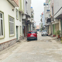Bán Nhanh 103M2 Lô Đất X4 Hà Phong, Liên Hà, Đông Anh, Hà Nội, Liên Hệ: 0334412345
