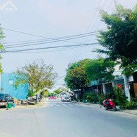 Cần Bán Lô Góc 2Mặt Tiềnđường Lê Sao, Kđt Phước Lý, Đà Nẵng