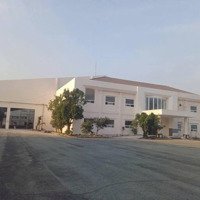 Bán Xưởng 30.000M2 Trong Kcn Bến Cát, Giá Bán 10 Triệu Usd ~ 250 Tỷ, Liên Hệ: 0362375036 Làm Việc Chính Chủ