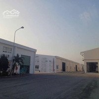 Bán Xưởng 30.000M2 Trong Kcn Bến Cát, Giá Bán 10 Triệu Usd ~ 250 Tỷ, Liên Hệ: 0362375036 Làm Việc Chính Chủ