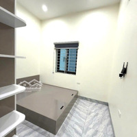 Cho Thuê Ccmn Mới Xây, Full Đồ, Giờ Tự Do, Ko Chung Chủ Tại Bằng Liệt, 4. 5 Triệu. Liên Hệ: 0988823826