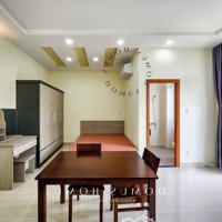 Cho Thuê Căn Hộ Studio - Duplex Ngay Trung Tâm Quận 7