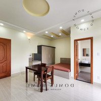 Cho Thuê Căn Hộ Studio - Duplex Ngay Trung Tâm Quận 7
