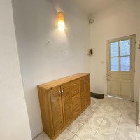 Cho Thuê Nhà Tập Thể Ngõ 649 Kim Mã