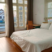 Nhà 5 Tầng Cho Thuê Tại Ngõ 247 Lạc Long Quân, Tây Hồ