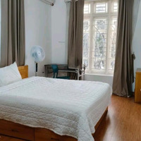 Nhà 5 Tầng Cho Thuê Tại Ngõ 247 Lạc Long Quân, Tây Hồ