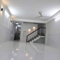 Cho Thuê Nhà 1 Trệt 1 Lầu 2 Phòng Ngủ4,5X16M Hẻm Xe Hơi 749 Huỳnh Tấn Phát Quận 7