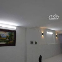 Cho Thuê Nhà 1 Trệt 1 Lầu 2 Phòng Ngủ4,5X16M Hẻm Xe Hơi 749 Huỳnh Tấn Phát Quận 7