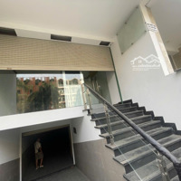 Cho Thuê Văn Phòng Nguyên Căn Đường D1 (35M) Khu Him Lam Giá Tốt Nhất Thị Trường 50 Triệu
