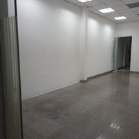 Cho Thuê Tầng Trệt Giá Bán 18 Triệu Tòa Nhà Văn Phòng Mặt Tiền Nguyễn Thị Minh Khai, Q3 Sát Phong Vũ