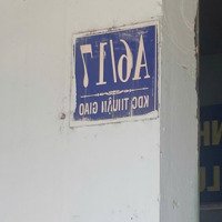 Cho Thuê Nhà Xưởng, Kho, Kinh Doanh 2 Mặt Tiền