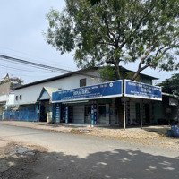 Cho Thuê Nhà Xưởng, Kho, Kinh Doanh 2 Mặt Tiền