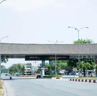 ĐẦU NĂM CẦN RA GẤP LÔ ĐẤT 500M2 NẰM NGAY KHU CÔNG NGHIỆP MINH HƯNG, SÁT CHỢ TRƯỜNG HỌC