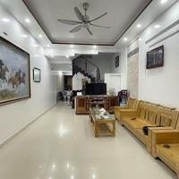Nhà Đường Thiên Lôi - Vĩnh Niệm, 91M2, 4 Tầng - Độc Lập Sân Cổng Riêng Để Ô Tô - Giá Bán 4.4 Tỷ