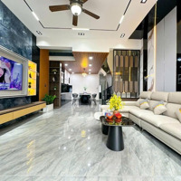 Chính Chủ Gửi Bán Nhà 3 Tầng Hoà Phú 3, Thiết Kế Hiện Đại Full Nội Thất