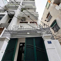 Bán Nhà Riêng 55M2, 10,5 Tỷ, Giáp Nhất, Nhân Chính, Thanh Xuân, Hà Nội, Đẹp, Nhiều Tiện Ích