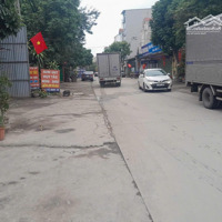 Siêu Phẩm Nhà 4 Tầng Đẹp Đường Ô Tô Tránh, Gần Hồ Điều Hòa, Thôn Sáp Mai, Đa