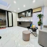 Bán Nhà Tt Tôn Đức Thắng 50M - Nhỉnh 3 Tỷ - Lõi Đống Đa - Hn - Gần Phố