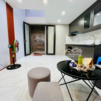 Bán Nhà Tt Tôn Đức Thắng 50M - Nhỉnh 3 Tỷ - Lõi Đống Đa - Hn - Gần Phố