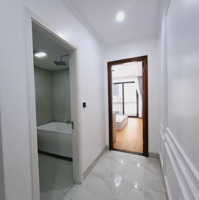 Nhà Mới Xây 6Tầngx38M, Mt4M View Thoáng 3 Mặt, Đường Yên Phúc, Gần Hồ Văn Quán, Hà Đông