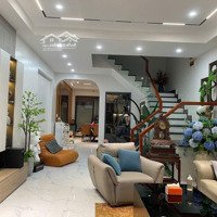 Cần Bán Căn Nhà 4,5 Tầng Full Nội Thất Mới Đẹp Tại Kđt An Huy, Tp Bn. Giá Thỏa Thuận