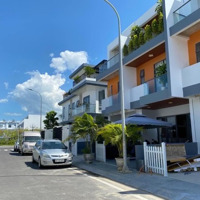 Nhà Liền Kề The Capella Kđt Mỹ Giadiện Tích160M2 Ngang 8, Giá Bán 7,5 Tỷ Bao Hết
