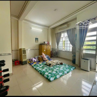 Cc Bán Gấp-Giảm Sốc 4,85 Tỷ Nhà Phố 3 Tầng 349A Ngô Gia Tự-Trung Tâm Tp. Prtc Ninh Thuận Ngang 5,5M