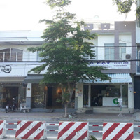 Cc Bán Gấp-Giảm Sốc 4,85 Tỷ Nhà Phố 3 Tầng 349A Ngô Gia Tự-Trung Tâm Tp. Prtc Ninh Thuận Ngang 5,5M