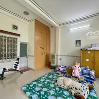 Cc Bán Gấp-Giảm Sốc 4,85 Tỷ Nhà Phố 3 Tầng 349A Ngô Gia Tự-Trung Tâm Tp. Prtc Ninh Thuận Ngang 5,5M
