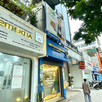 Bán Nhà Mặt Phố Lê Trọng Tấn, Thanh Xuândiện Tích52M2 5 Tầng Giá Bán 18,49 Tỷ, Giảm 3 Tỷ Với Giá Chào Trước