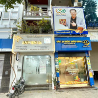 Bán Nhà Mặt Phố Lê Trọng Tấn, Thanh Xuândiện Tích52M2 5 Tầng Giá Bán 18,49 Tỷ, Giảm 3 Tỷ Với Giá Chào Trước
