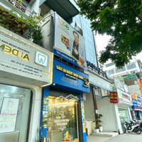 Bán Nhà Mặt Phố Lê Trọng Tấn, Thanh Xuândiện Tích52M2 5 Tầng Giá Bán 18,49 Tỷ, Giảm 3 Tỷ Với Giá Chào Trước