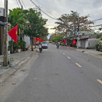 Chủ Cần Bán Nhà 3 Tầng Mặt Tiền Đường Lê Văn Hiến, Ngũ Hành Sơn, Đà Nẵng