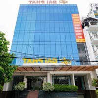 Bán Gấp Toà Nhà Thương Mại Đại Phát, Giáp Nguyễn Oanh, Gò Vấp, Shr, 124 Tỷ Tl