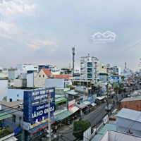 Chính Chủ 1 Đời Mặt Tiền Đường Bùi Văn Ba Quận 7 - Thu Nhập 100 Triệu/Th - Nở Hậu Tài Lộc - Chỉ 22 Tỷ
