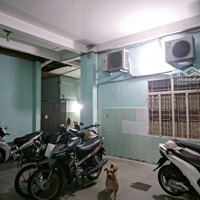 Chính Chủ 1 Đời Mặt Tiền Đường Bùi Văn Ba Quận 7 - Thu Nhập 100 Triệu/Th - Nở Hậu Tài Lộc - Chỉ 22 Tỷ