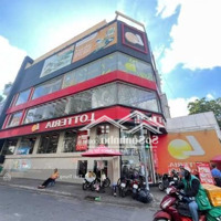 Bán Nhà Mặt Tiền Trần Tuấn Khải P5Q5 4.3X15M 2 Lầu Đang Cho Thuê 45 Triệu/Tháng Giá Chỉ 23 Tỷ