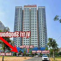 Shophouse Quận 2 Giá Cực Rẻ, Khu Dân Cư Đông Đúc