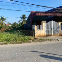 Siêu Phẩm Vô Địch Về Giá Mặt Đường Hòa Nghĩa, Dương Kinhm Gần Dự Án Vinhome , Giá Chưa Đến 19 Triệu./M2