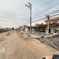 Siêu Phẩm Vô Địch Về Giá Mặt Đường Hòa Nghĩa, Dương Kinhm Gần Dự Án Vinhome , Giá Chưa Đến 19 Triệu./M2