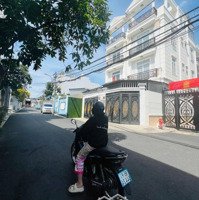 Bán Đất Xây Chdv Ngang 6M Ngay Đặng Văn Bi Cách Xa Lộ Hà Nội Tuyến Metro Chỉ 200M Trung Tâm Thủ Đức