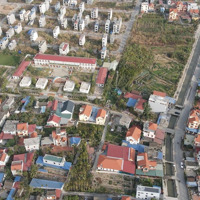 Bán Lô Đất Siêu To Khổng Lồ Tại Phường Dương Quan - Thành Phố Thuỷ Nguyên - Hải Phòng