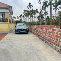 Bán Lô Đất Siêu To Khổng Lồ Tại Phường Dương Quan - Thành Phố Thuỷ Nguyên - Hải Phòng