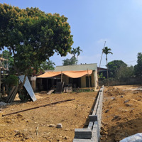 Cần Bán 511M2/100M2 Thổ Cư Tại Thôn Luồng, Yên Trung, Thạch Thất