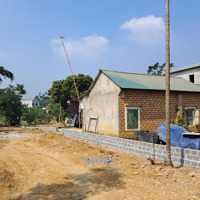Cần Bán 511M2/100M2 Thổ Cư Tại Thôn Luồng, Yên Trung, Thạch Thất