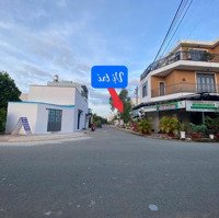 Bán Gấp Lô Đất Đẹp, Đường Nhựa 9M, Thông, Ngay Trung Tâm Phường Long Phước, Gần Vinhomes
