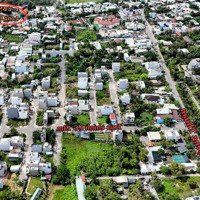 Bán Gấp Lô Đất Đẹp, Đường Nhựa 9M, Thông, Ngay Trung Tâm Phường Long Phước, Gần Vinhomes