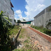 Hot! Bán Nhanh Lô Đất Xã Tân Xuân, Hóc Môn, 67M2. Shr, 1 Tỷ 195