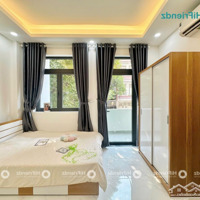 Khai Trương Căn Hộ Luxury Mới 100% Ngay Tân Sơn Nhì - Lũy Bán Bích - An Ninh Cao