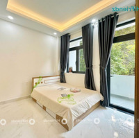 Khai Trương Căn Hộ Luxury Mới 100% Ngay Tân Sơn Nhì - Lũy Bán Bích - An Ninh Cao